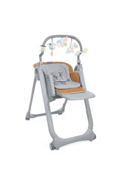Стульчик Chicco Polly Magic Relax цв.61