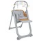Стульчик Chicco Polly Magic Relax цв.61,  код товара: 79502.61