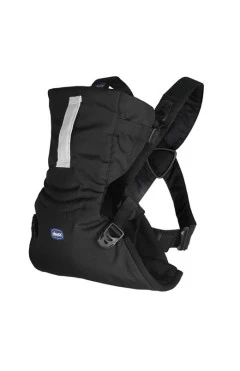 Сумка нагрудная Easy Fit, цв. 41 (чёрный), арт. 79154.41