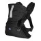 Сумка нагрудная Easy Fit, цв. 41 (чёрный), арт. 79154.41