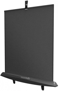 Сонцезахисна шторка в автомобіль Smart Shade, 1 шт, арт. 61005-004