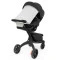 Сонцезахисний натяжний тент для коляски Stokke Xplory X, код товару: 575201