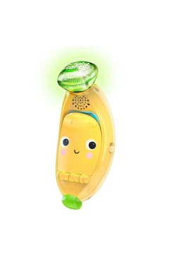 Игрушка музыкальная "Babblin Banana"