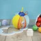 Мягкая музыкальная игрушка Clementoni