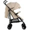 Прогулочная коляска MoMi AKIRA beige, арт. 117480047