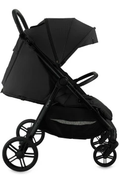 Прогулочная коляска MoMi CLARA black, арт. 117426035