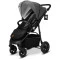 Прогулянкова коляска Lionelo Natt grey stone