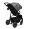 Прогулянкова коляска Lionelo Natt grey stone