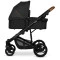 Коляска Lionelo MARI TOUR 3 IN1 black onyx