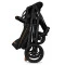 Коляска Lionelo MARI TOUR 3 IN1 black onyx