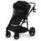 Коляска Lionelo MARI TOUR 3 IN1 black onyx