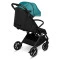 Прогулочная коляска Lionelo CLOE green emerald