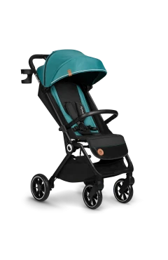 Прогулянкова коляска Lionelo CLOE green emerald