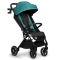 Прогулочная коляска Lionelo CLOE green emerald