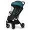 Прогулочная коляска Lionelo CLOE green emerald