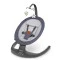 Стульчик качеля Lionelo RALF grey graphite