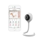 Відеоняня Lionelo BABYLINE SMART