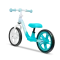Беговел Lionelo ALEX turquoise