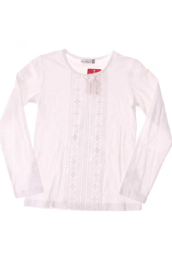 Футболка з довгим рукавом, арт. 919704