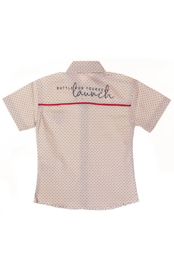 Рубашка с коротким рукавом, арт. 950594