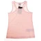 Майка для девочек персиковая, арт. 939671