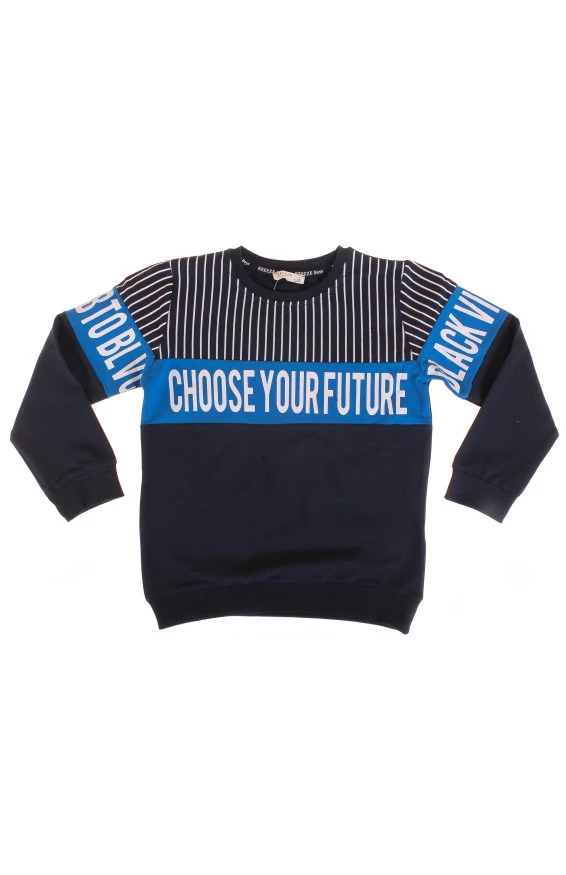 Футболка с длинным рукавом, арт. 942915