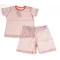 Пижама для мальчиков кремового цвета арт. 939901