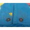 Кофта + Боди с длинным рукавом + брюки, арт. 943337