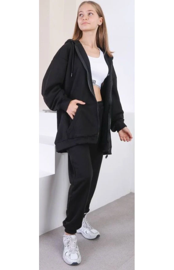 Костюм спортивный french terry, арт. 949750