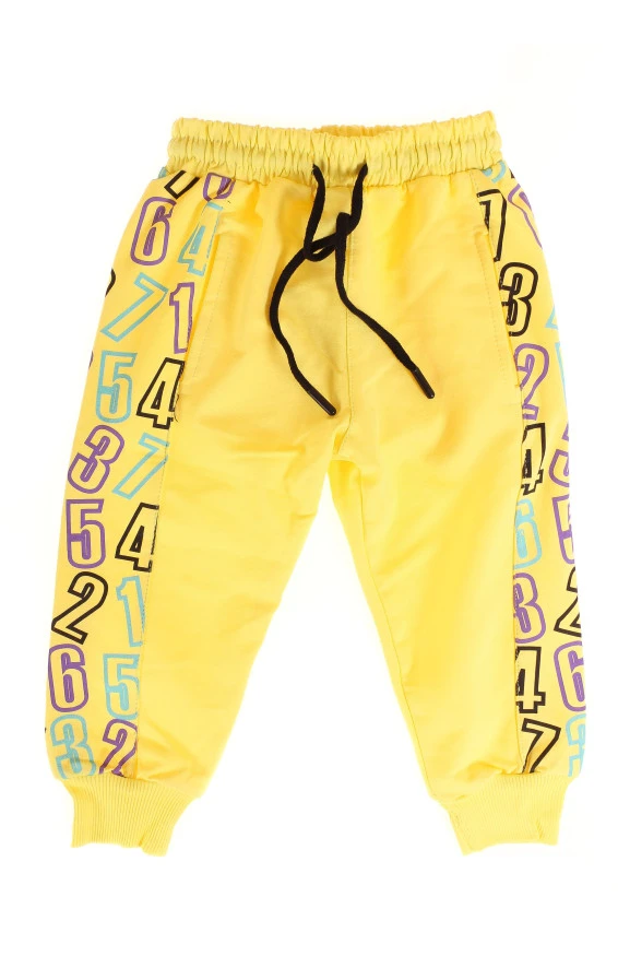 Спортивні штани для дівчаток, арт. 941873