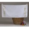 Крижма для хлопчиків 50x100 см, арт. 917478