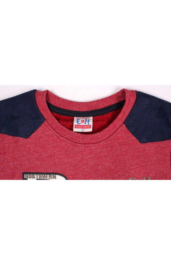 Футболка з довгим рукавом + брюки, арт. 901335