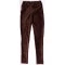 Лосіни, для девочек, коричневий, 901465