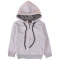 Толстовка для мальчика, на флисе, серый, Cloise,  код товара: 950203