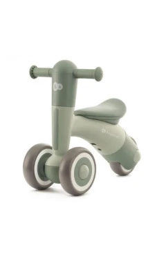 Каталка-беговел Kinderkraft Minibi leaf green, арт. 301042