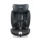Автокресло Caretero Volante Fix Isofix Black,  код товара: TERO-255