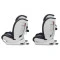 Автокресло Caretero Volante Fix Isofix Black,  код товара: TERO-255