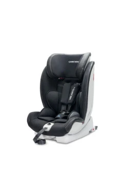 Автокресло Caretero Volante Fix Isofix Black