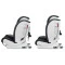 Автокресло Caretero Volante Fix Isofix Grey,  код товара: TERO-250