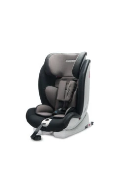 Автокресло Caretero Volante Fix Isofix Grey