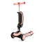 Самокат Kinderkraft Halley rose pink (KRHALL00PNK0000), арт. 301073