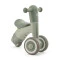 Каталка-беговел Kinderkraft Minibi leaf green, арт. 301042