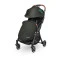 Прогулянкова коляска Lionelo Julie One tropical green