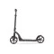 Самокат Babytiger Spido Black (BRSPID00BLK0000), код товару: 301085