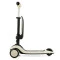 Самокат Kinderkraft Halley stone white (KRHALL00WHT0000), арт. 301074