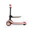 Самокат Kinderkraft Halley rose pink (KRHALL00PNK0000), арт. 301073