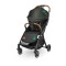 Прогулянкова коляска Lionelo Julie One tropical green