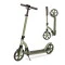 Самокат Babytiger Spido Green (BRSPID00GRE0000), код товару: 301086