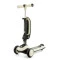 Самокат Kinderkraft Halley stone white (KRHALL00WHT0000), арт. 301074