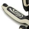 Самокат Kinderkraft Halley stone white (KRHALL00WHT0000), арт. 301074
